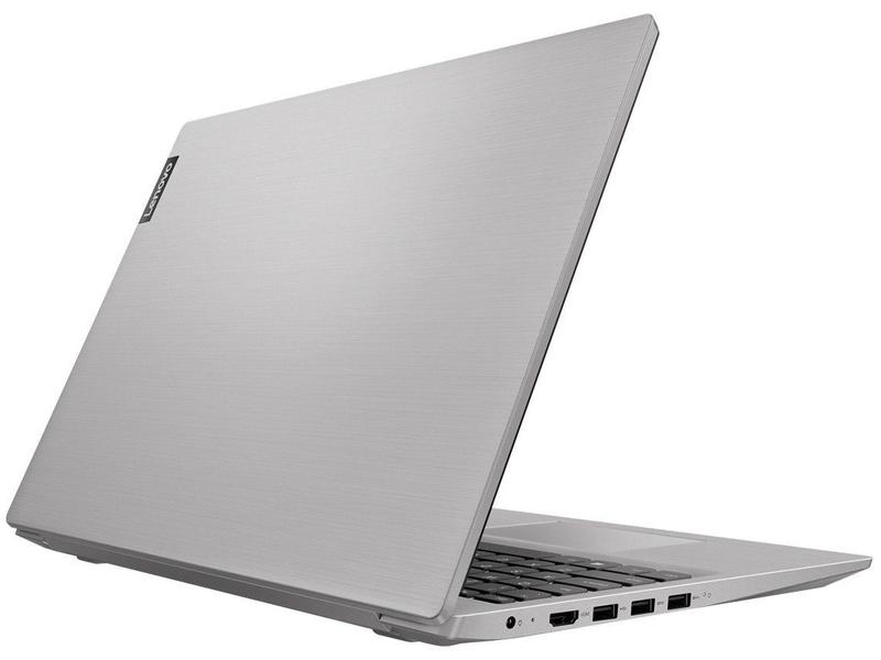 Notebook Lenovo Ideapad S145 81V70008BR - AMD Ryzen 5-3500U 8GB